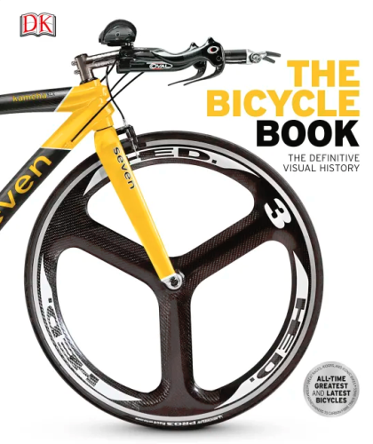 The Bicycle Book